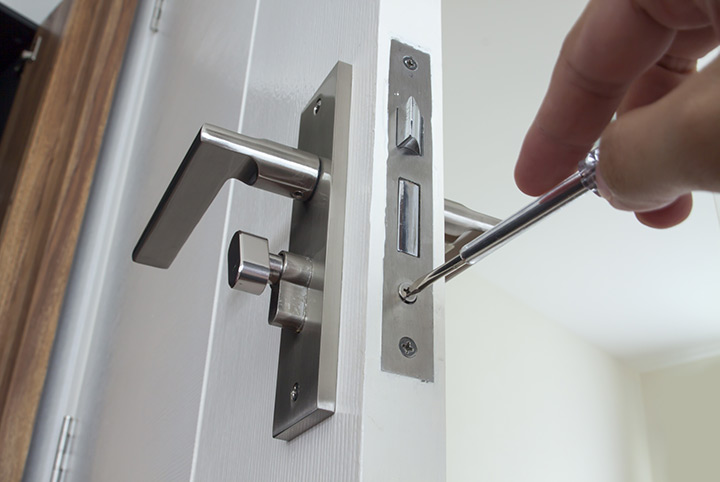 Our local locksmiths are able to repair and install door locks for properties in Bromley By Bow and the local area.